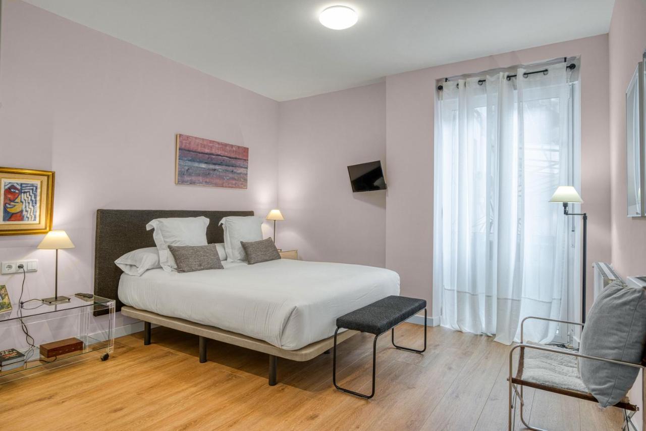 Always Easy I Bellas Artes San Sebastian Ngoại thất bức ảnh
